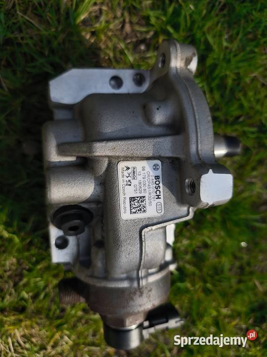Pompa wtryskowa Citroen Peugeot Opel Biała Podlaska