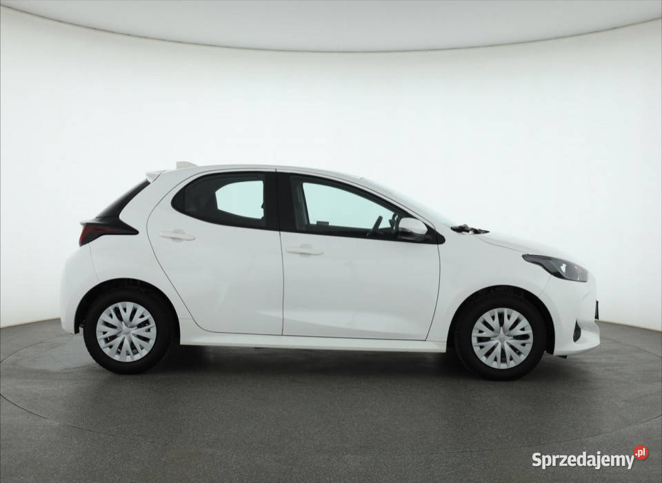 Toyota Yaris 10 VVTi Piaseczno