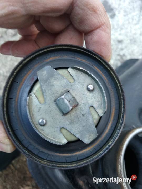 Syrena 101102 103 zbiornik paliwa kompletny z Kruszwica