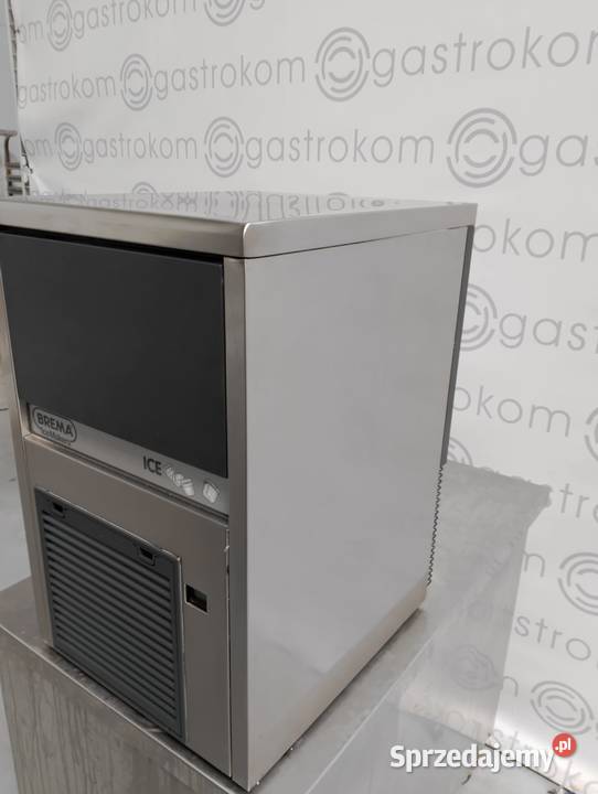 Kostkarka do lodu Brema CB246WQ chłodzona wodą Biznes i Przemysł Wrocław