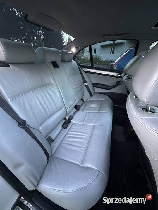 Bmw e46 330d 2000r Seria 3 Besko