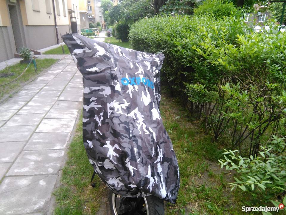 Sprzedam Skuter Baotian Ferro 803 Brzeszcze