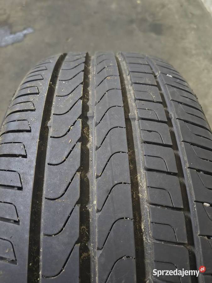 Opony letnie Pirelli Scorpion Verde SUV 23555R17 Żagań sprzedam