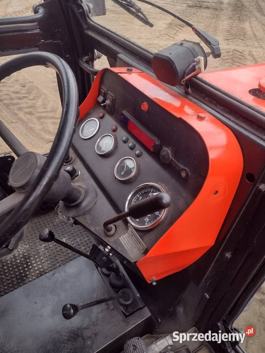 Ursus 4514 Jastrzębie