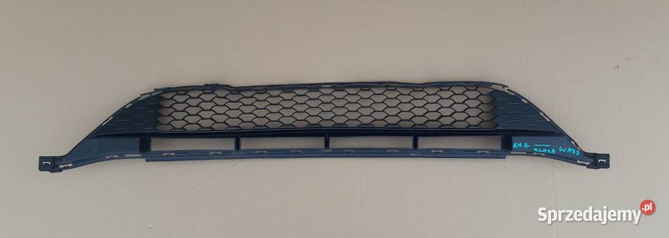 MERCEDES AKLASA W177 AMG KRATKA ZDERZAKA Trzciel