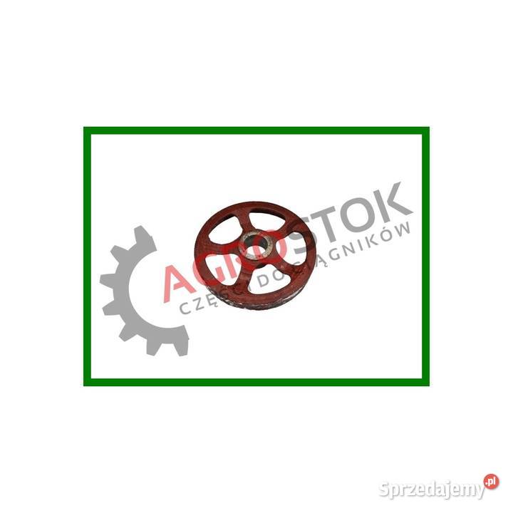 Koło napinające dt oryginał Parczew sprzedam