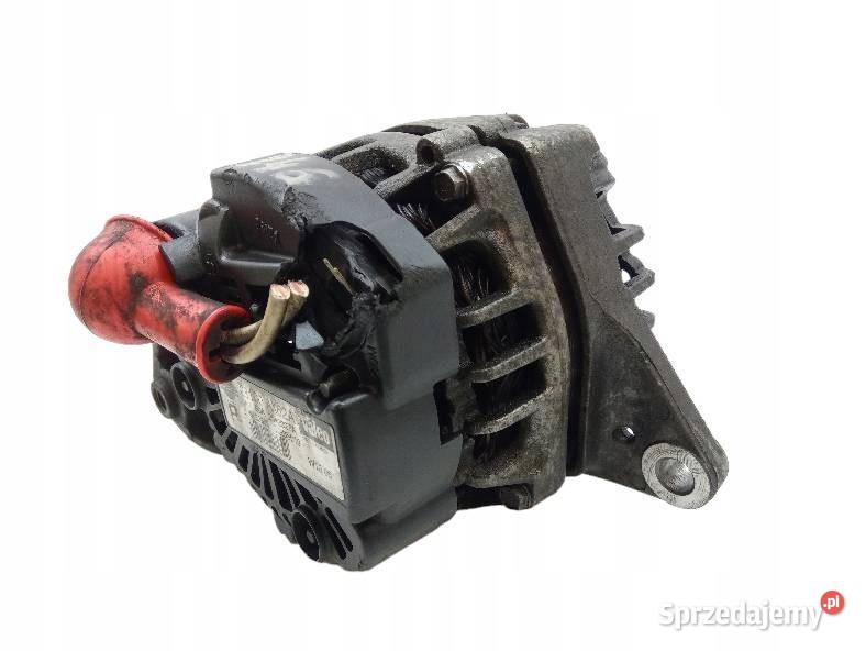 ALTERNATOR 23100AX62A 14 16V Nissan Note I 2004 osobowe