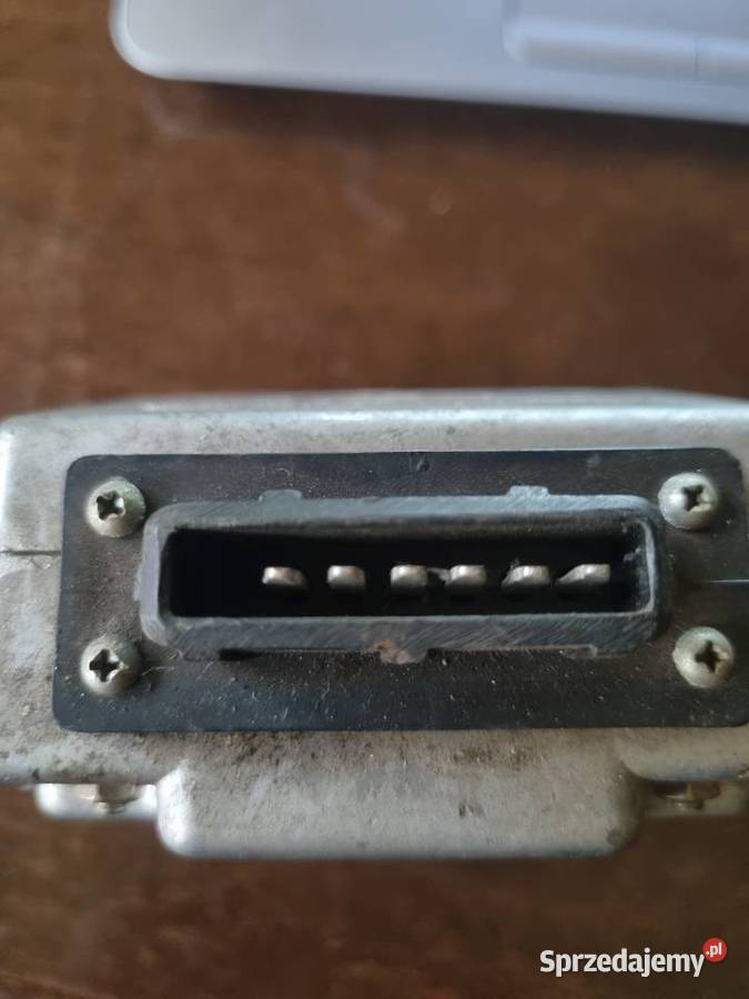 modul zaplonowy lada vag i inne wodoszczelny off osobowe Warszawa