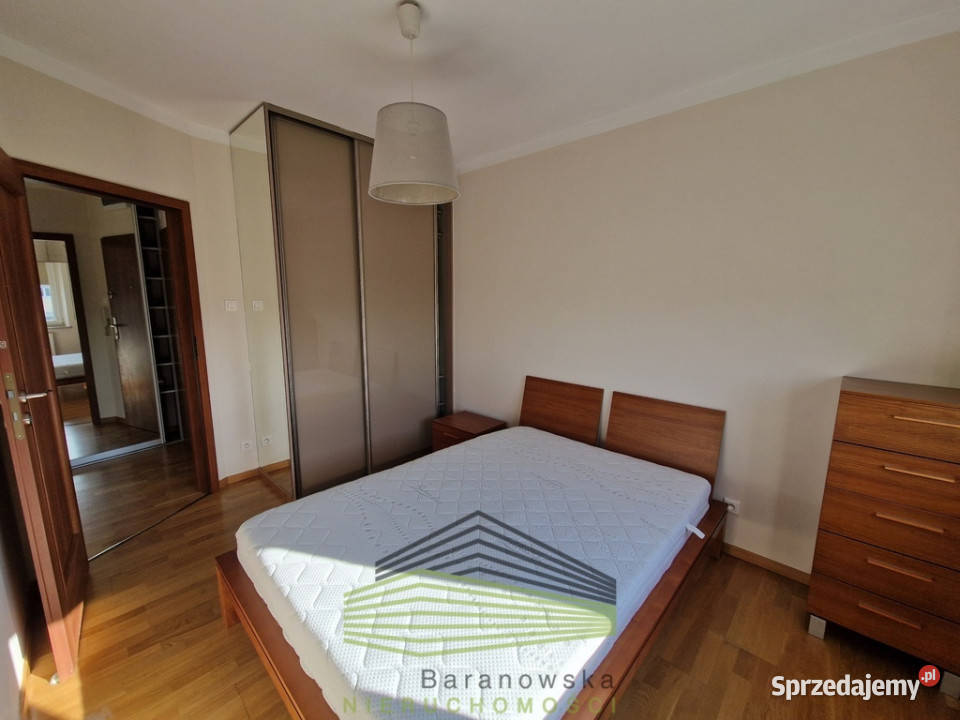 2 pokoje na Manhattan w niskim bloku z windą Nieruchomości Gorzów Wielkopolski