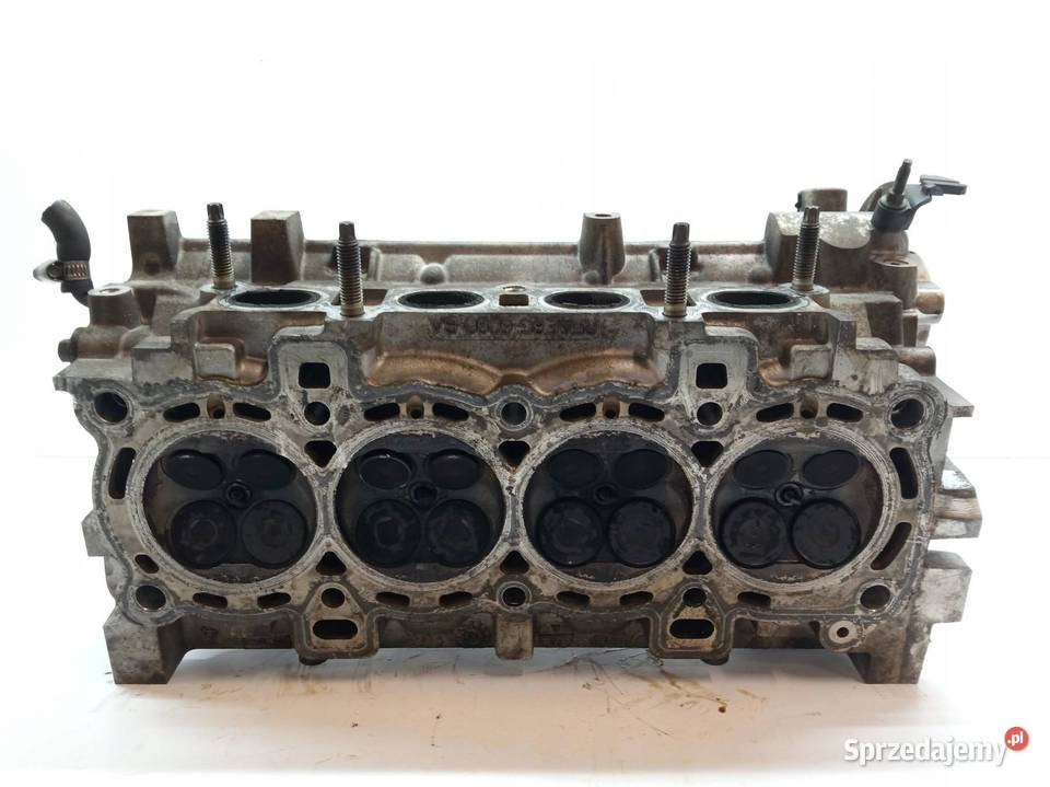 GŁOWICA KOMPLETNA RFAE8G6090BA 16 16V TIVCT Ford Rok produkcji 2011