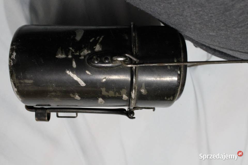 menażka niemiecka Piekary Śląskie sprzedam