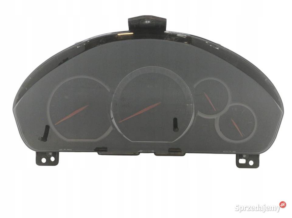 LICZNIK MN188384 2574206654 24 B 164 Mitsubishi osobowe