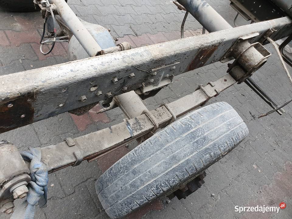 Mitsubishi canter resory resor Rok produkcji 2008 Części podlaskie Białystok
