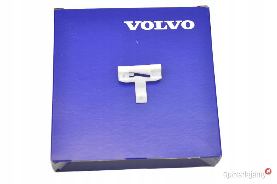VOLVO S60 spinka klips uchwyt listwy tylnej Bielany Wrocławskie
