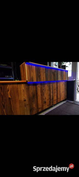 Panele ścienne ze starego drewna Rzeszów