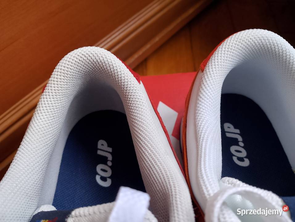 Sprzedam oryginalne buty nike