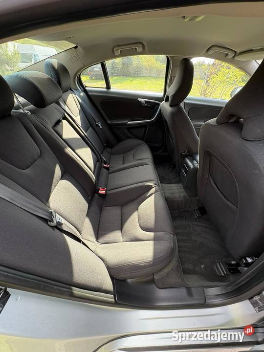 Volvo S60 Opoczno