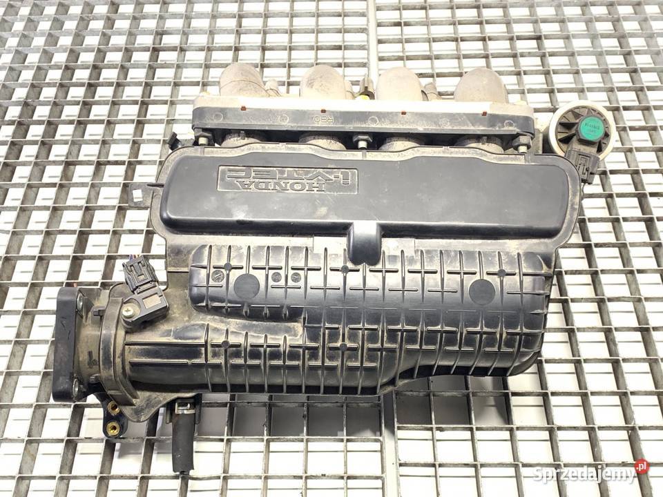 KOLEKTOR SSĄCY HONDA CIVIC IX 14 99 podkarpackie