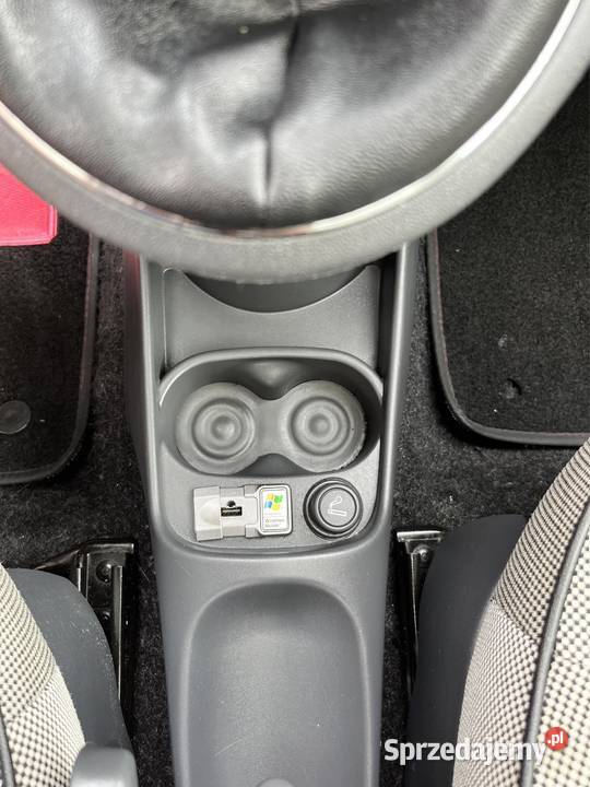 Fiat 500 MP3 sprzedam