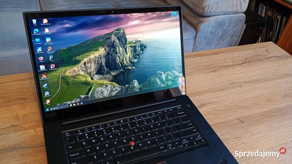 LEnovo P1 Gen3 Bydgoszcz