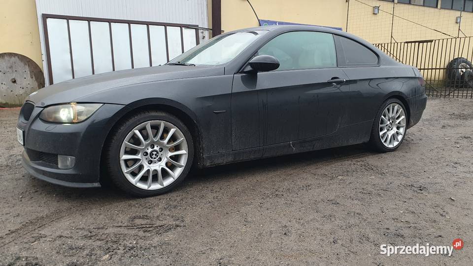 Koła felgi 5x120 BMW individual styling 152 18 Zalasewo sprzedam