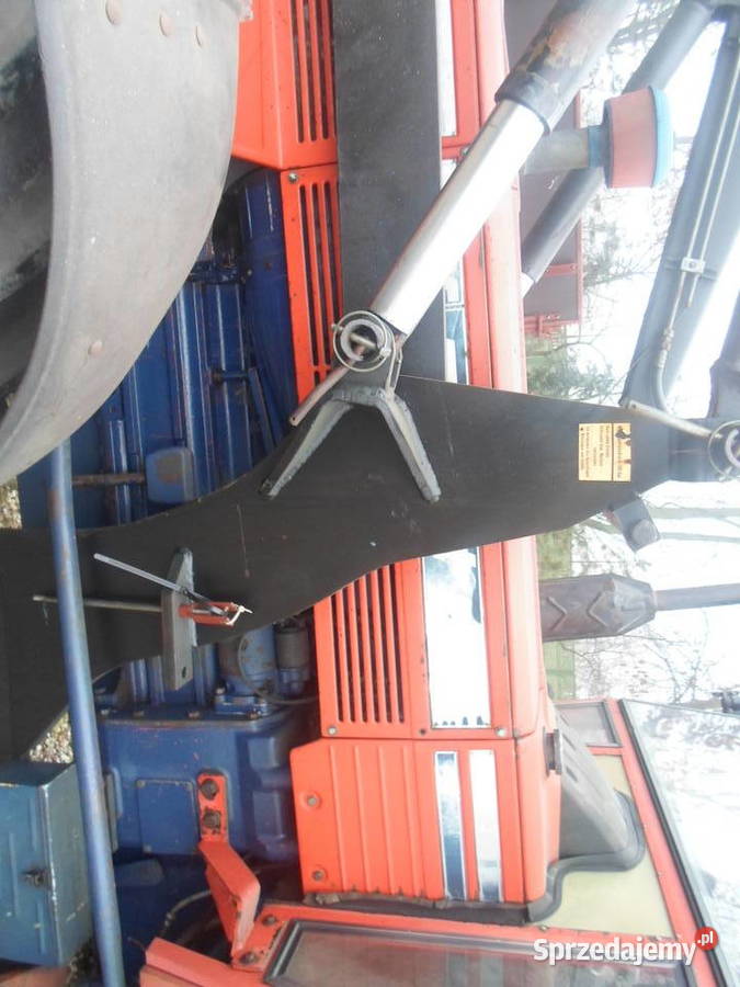 Same partner ciagnik Kolno