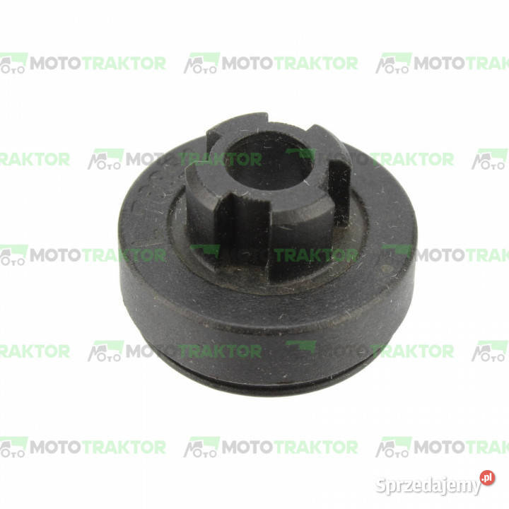 TULEJKA DO SZYBY JOHN DEERE L78851 nieuszkodzony Części zamienne Łążynek