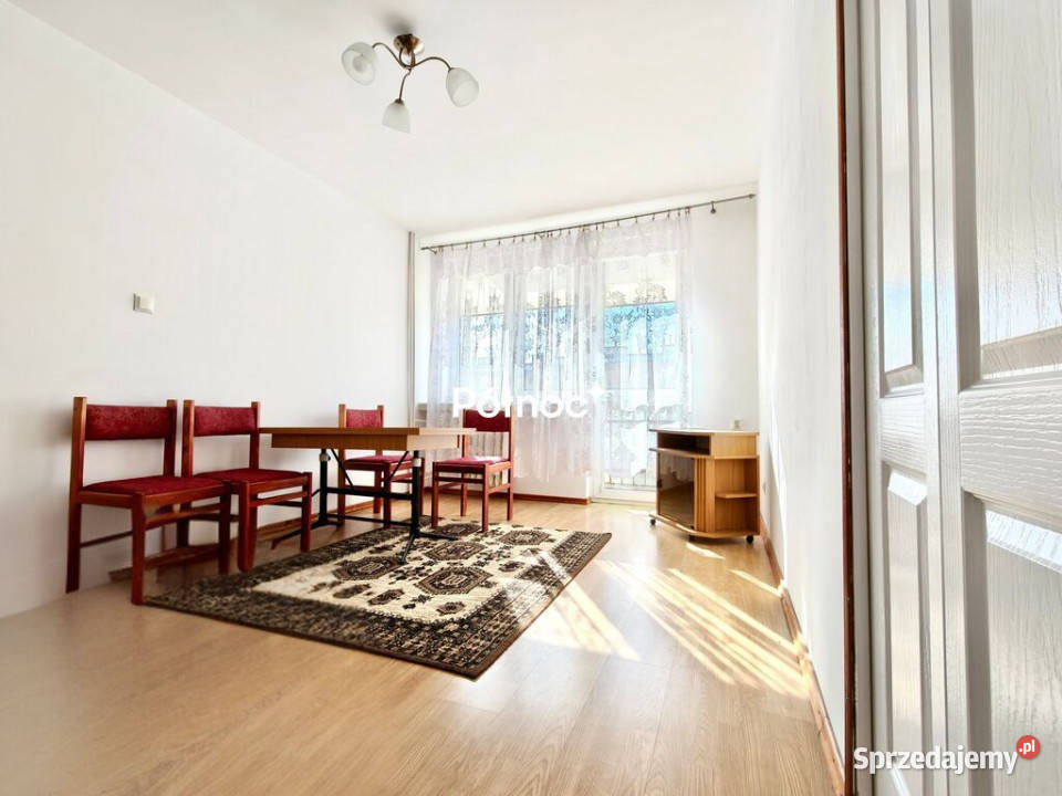 Mieszkanie w świetnej lokalizacji MOSiR Chełm