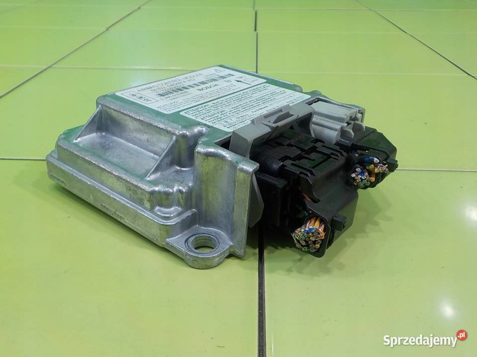 LAND ROVER FREELANDER II 22 TD4 09r modul sensor mazowieckie Suków sprzedam
