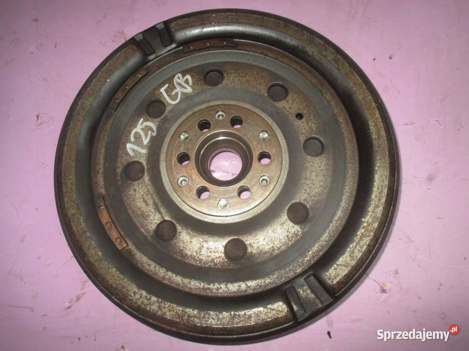 Audi TT 18T 06r 190 BVR KOŁO DWUMASOWE 06a105264