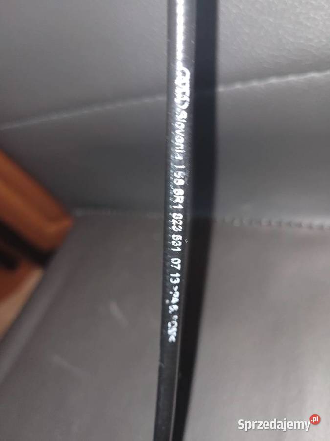 Audi OE 8R1823531 lubelskie Lublin