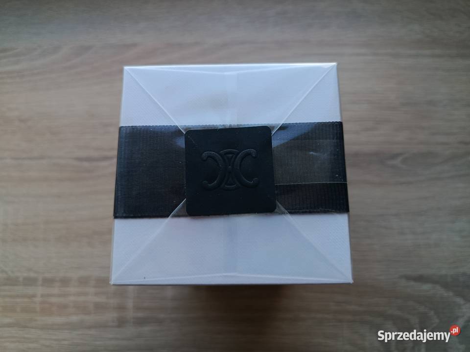 Perfumy unisex Celine Parade cytrusowe Unisex Białystok