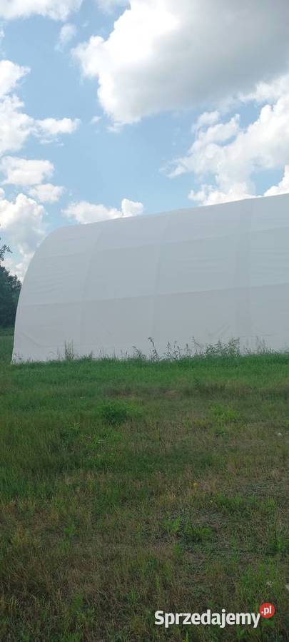 Wiata Magazynowa Małocice