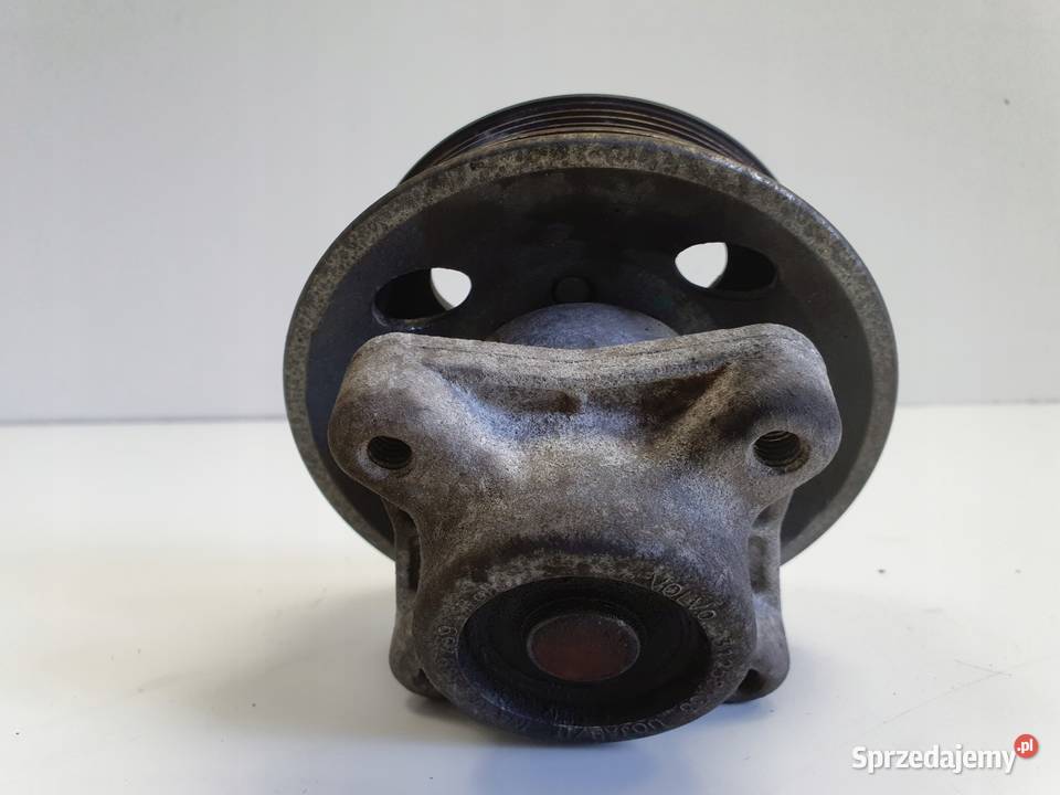 Volvo V70 III XC70 II 24 D5 ROLKA PASKA OSPRZĘTU lubelskie Chełm