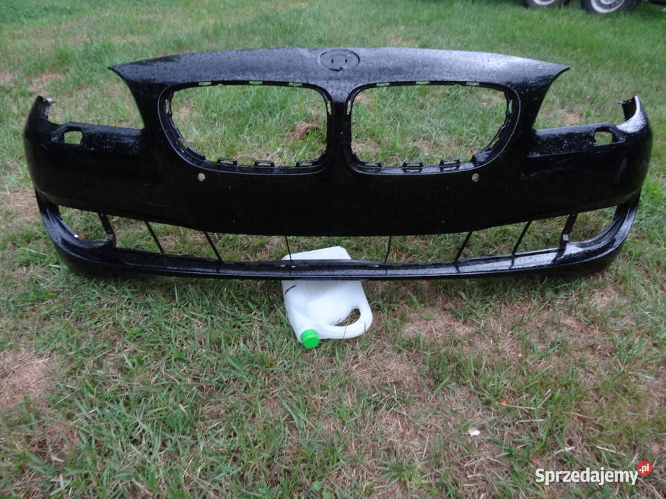 zderzak przód przedni bmw 5 f10 f11 osobowe opolskie