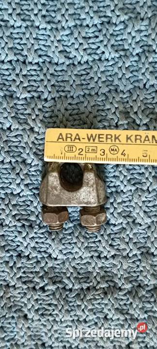 Uchwyty i inne sprzedam