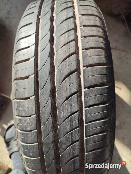 1756514 opony letnie pirelli 4 sztuki Lipno