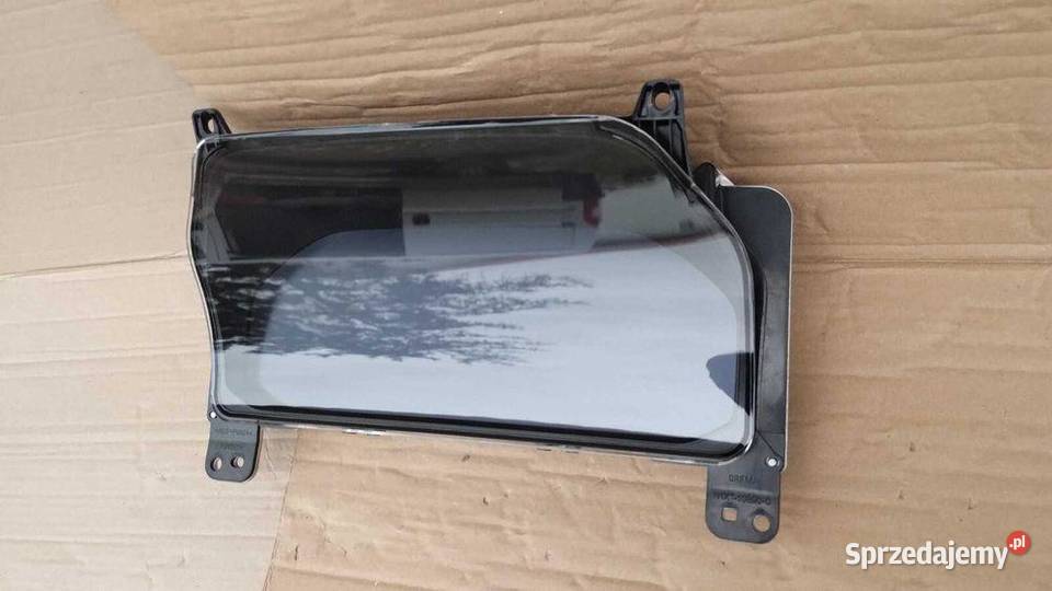 Licznik Zegary LCD Virtual Cockpit Lcd Vw Amarok osobowe