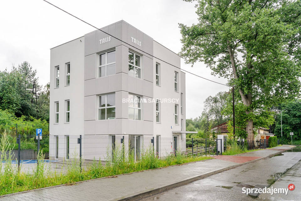 Ogłoszenie lokal 374m2 Kraków