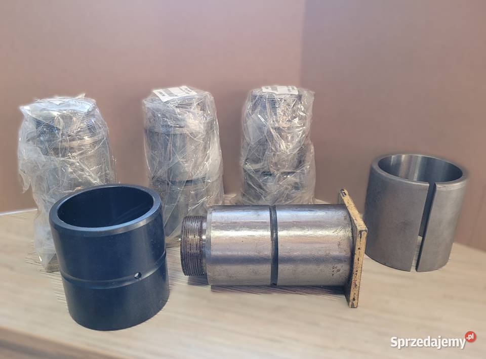 Ładowarka Ł34 przegub Wrocław