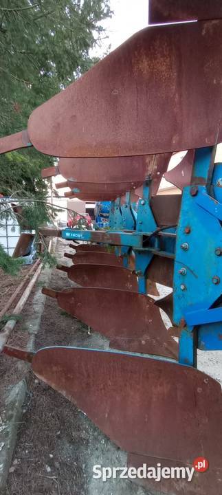 plug 5 skibowy gerhard frost profi 200 nieuszkodzony Racibórz sprzedam