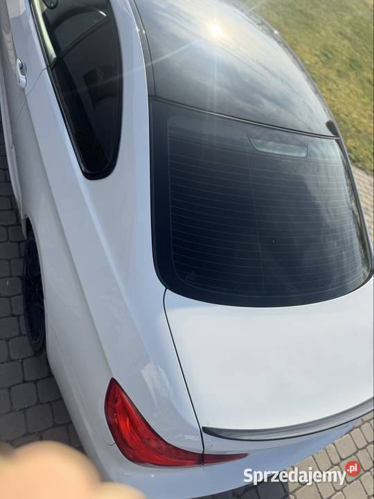 Bmw e92 polift 20B BMW