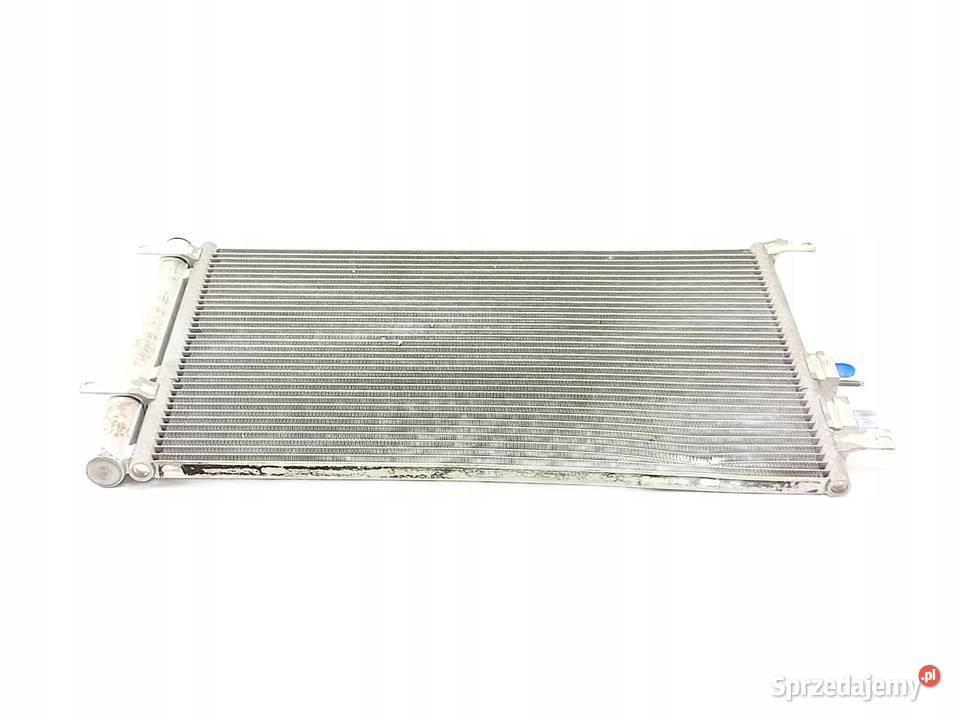 CHŁODNICA SKRAPLACZ KLIMA ALFA ROMEO 156 LIFT