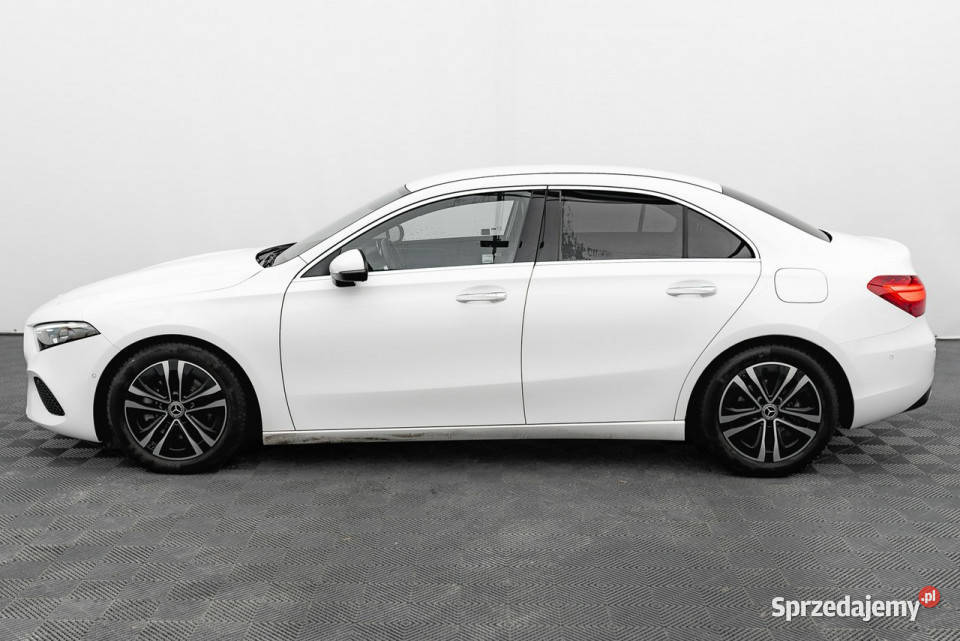 Mercedes A 200 GD8K603200 d Progressive 8GDCT Zarejestrowany w Polsce pomorskie sprzedam