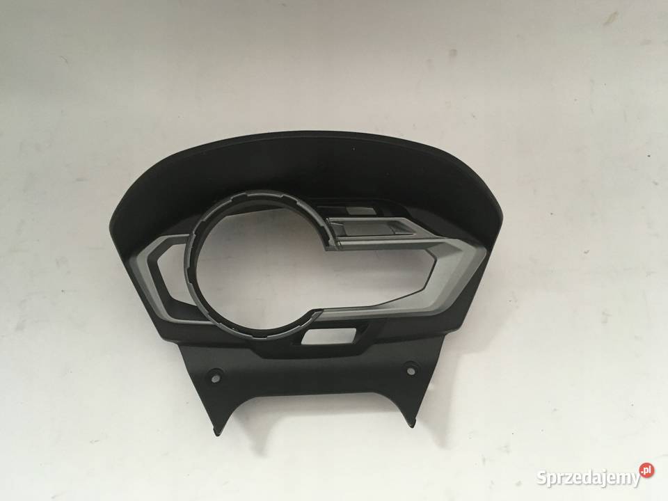 BMW C 600 Sport K18 Osłona Obudowa licznika wielkopolskie Łobżenica