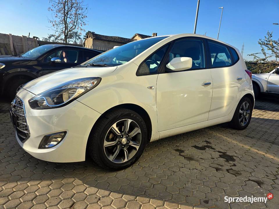 14 Benzyna Gaz Lakier i przebieg oryginał Puławy