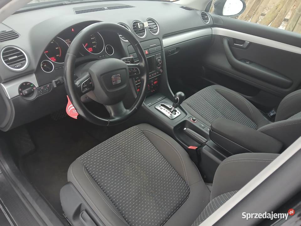 Diesel Xenon Automat ŁopatkiDoBiegów Nawigacja pomorskie Miastko sprzedam