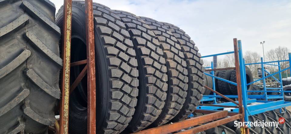 1200r24 120024 32595r24 Sava Nowe Nowe Miasto Lubawskie