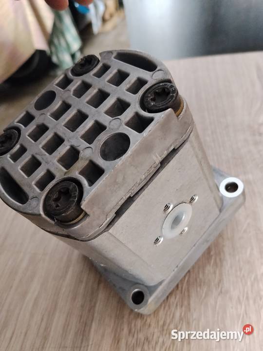 Pompa hydrauliczna bosch Stalowa Wola