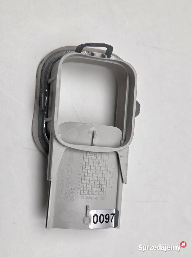 MOCOWANIE UCHWYT OSLONA FORD FOCUS AM51U046C16 Janowice